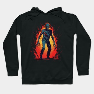 Survivor's Last Stand Hoodie